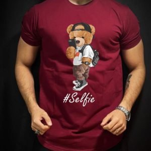 selfiecottontshirt