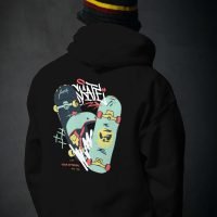 HODDIE