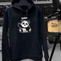 hoddie