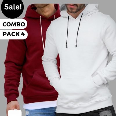 COMBO HODDIE